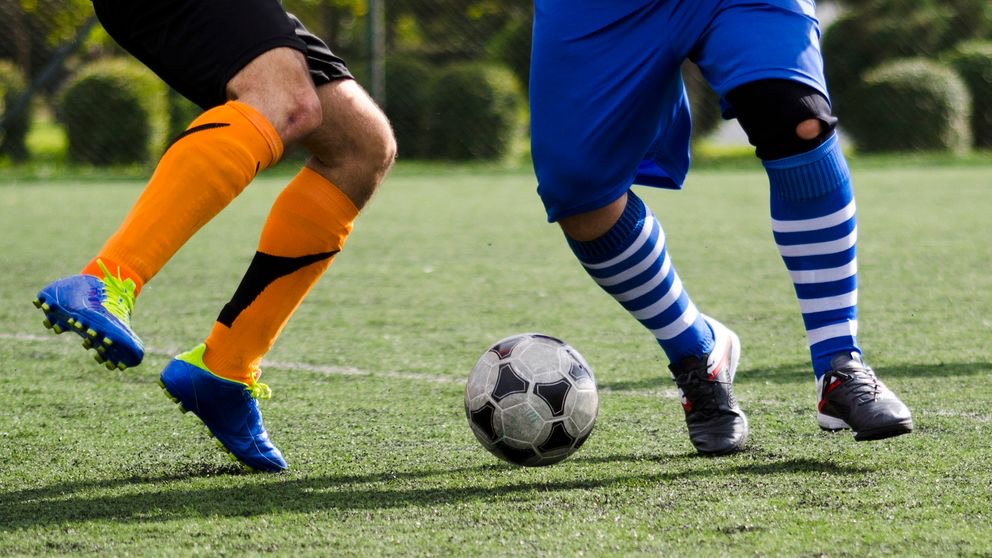 lancssundayleag's tweet image. We are back in business. The Lancashire Sunday Football League welcomes the UK Government’s latest announcement and we are pleased to report that our fixtures will restart again on Sunday 6th  December 2020