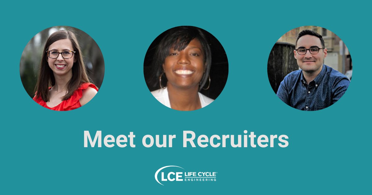 LCE_Today's tweet image. Learn more about the amazing Recruiting team at LCE! #TeamLCE hubs.ly/H0y5MVQ0