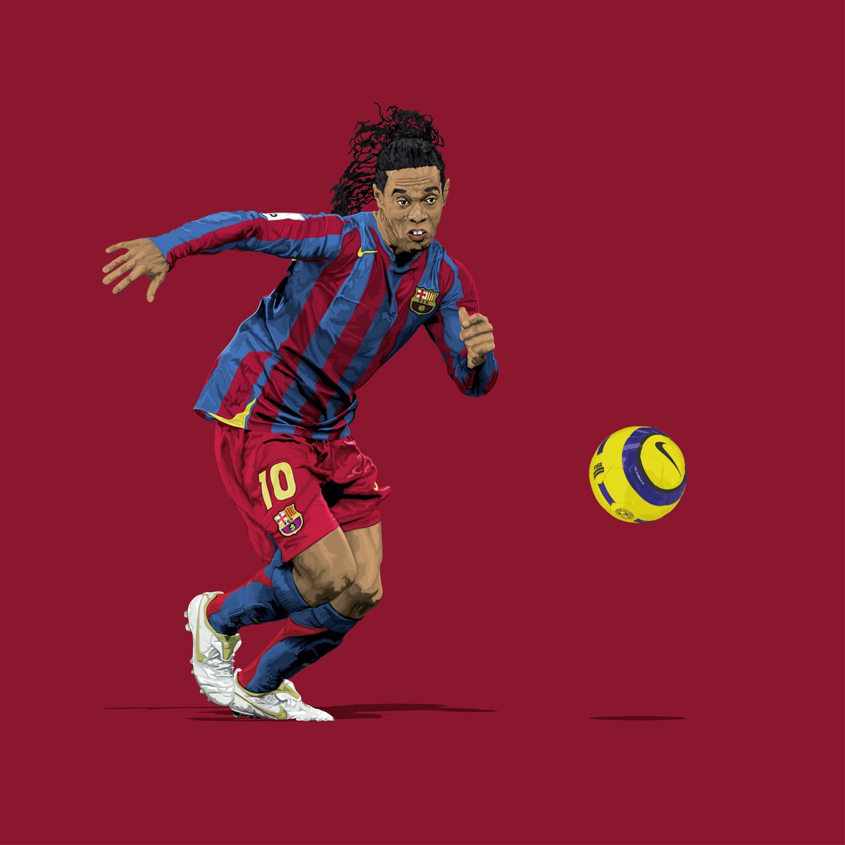 It will cost you £0 to RT my work 

One RT could get me a sale, you never know!

Prints available here - entiredesign.etsy.com