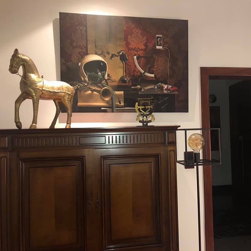 paulkalkbrenner's tweet photo. It's a pleasure to see these in your homes. 🖤
#partsoflife https://t.co/nRqAB6JHre
