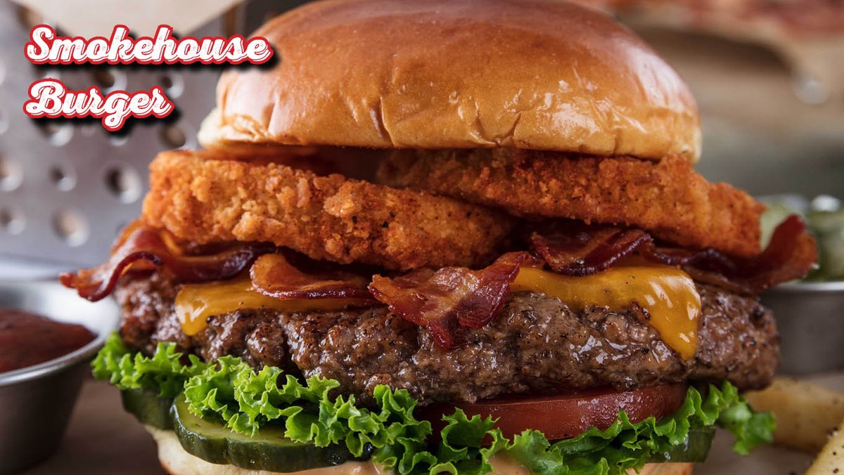 Chili's CSU tweet media