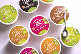 LaNaturales's tweet photo. Helados #TooGood 
Sin TACC #AptoDiabeticos #CeroAzucar https://t.co/fMCDpvJH1K