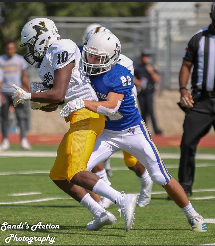 Boswell Football tweet media