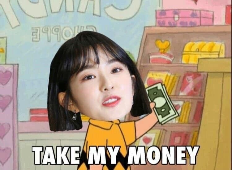 renengr_'s tweet photo. ANG ✨MAHAL✨ MAHALIN NI IRENE : a thread 

char 

nais q lamang po i-share ang aking journey sa pag collect ko ng album pcs ni IRENE BAE NA MAHAL NA MAHAL KO 💸💸💸 https://t.co/sssDJ0Sm77