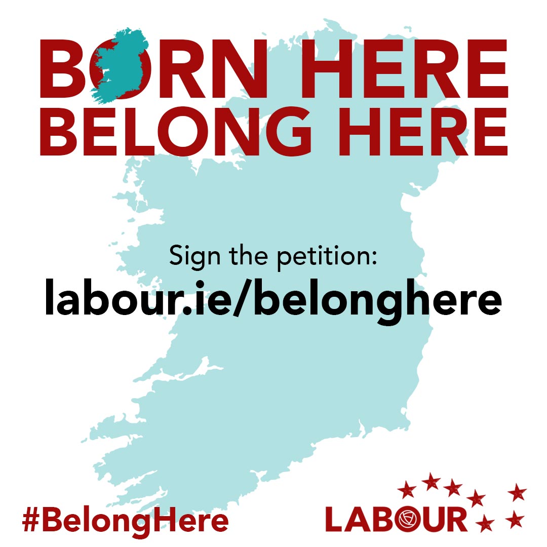 The Labour Party Ireland tweet media