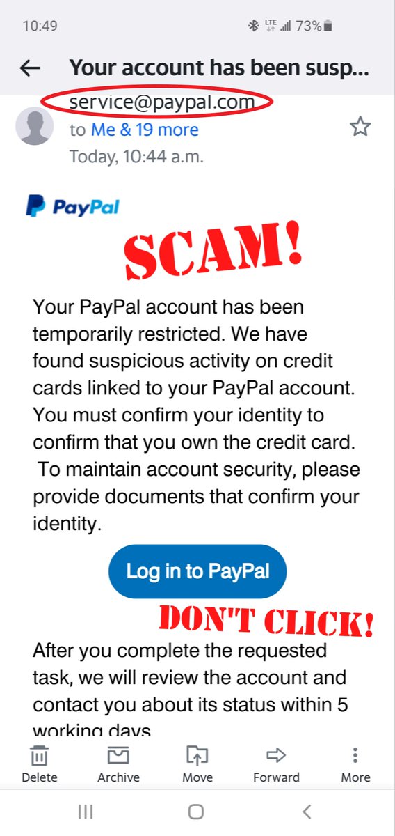 PRPCSWB's tweet photo. Check out this article from @TheTorontoSun where @peelpolice's Det. Chad Mitchell from the Fraud Bureau highlights some trending scams and how to protect yourself.   Click -> https://t.co/rFuzH5SgK4   #fraud #scam https://t.co/gp5KBe3PVQ
