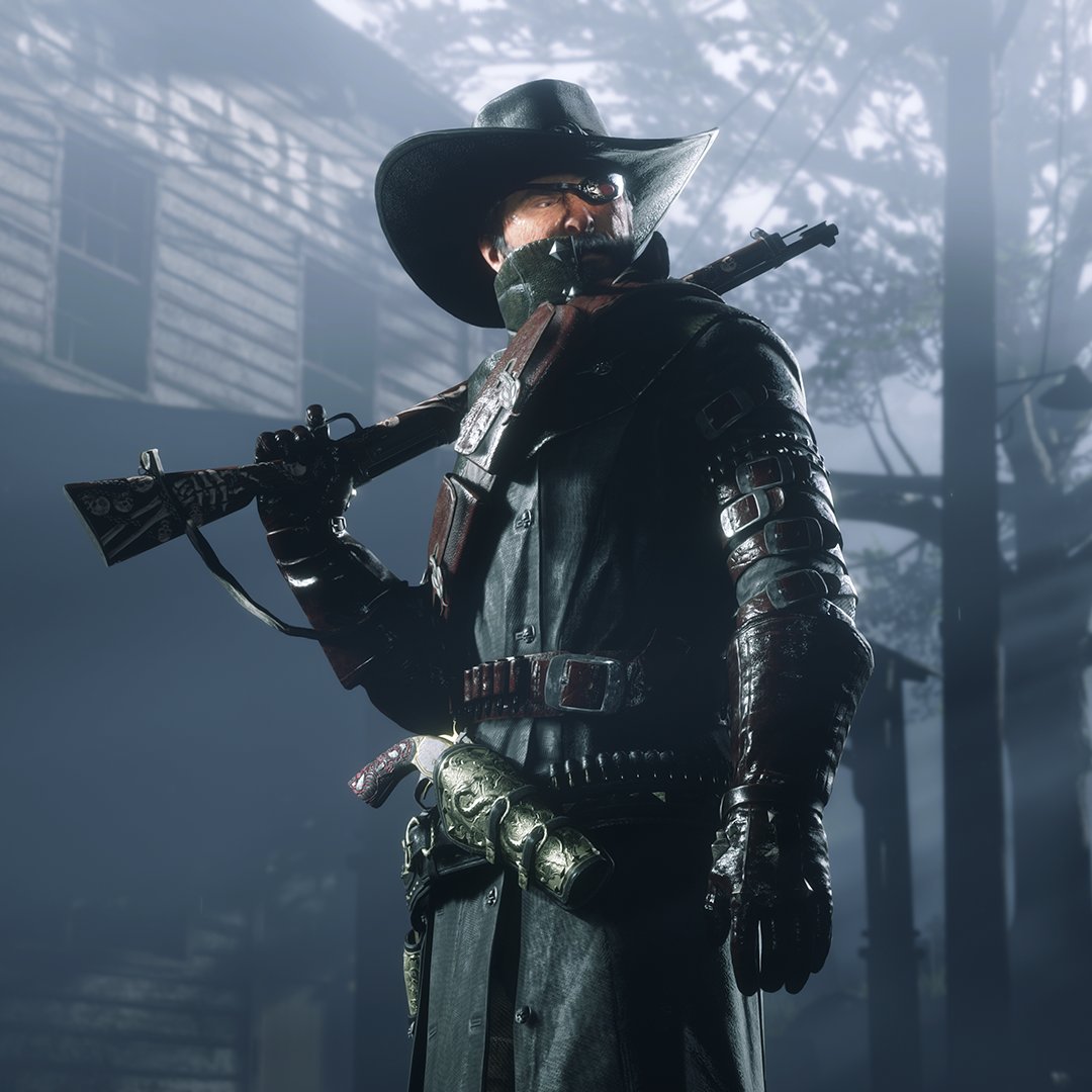 Rockstar Games tweet media