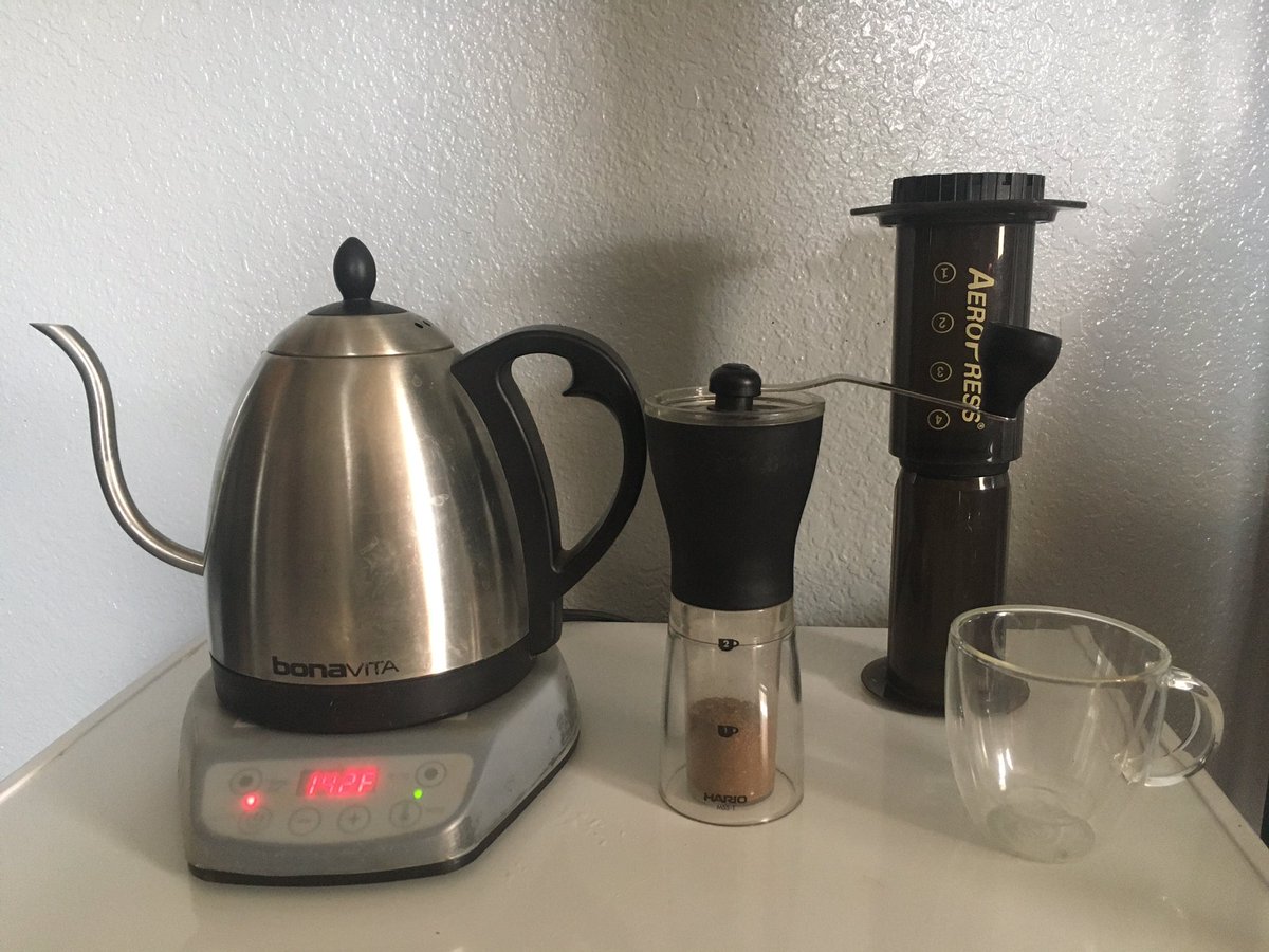 PhilTheBarista's tweet photo. When I feel most happy... https://t.co/rYQIdBW6jQ