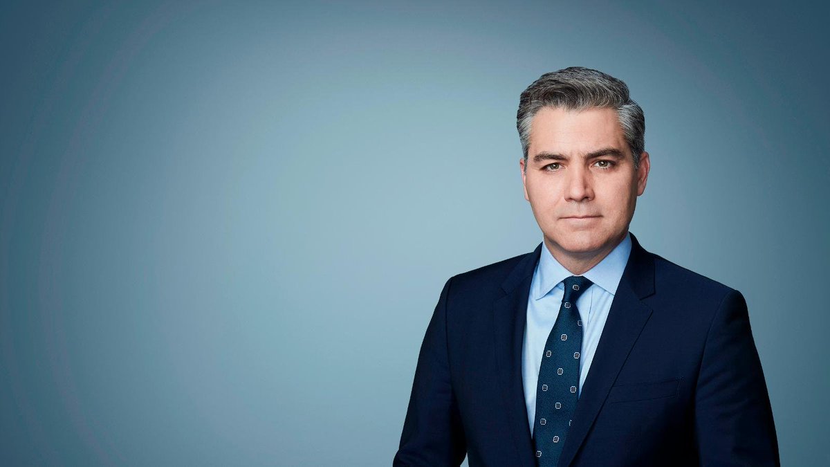 Jim Acosta: Toby FlendersonAbsolutely despised by the boss and his subordinates because of the field he works in.