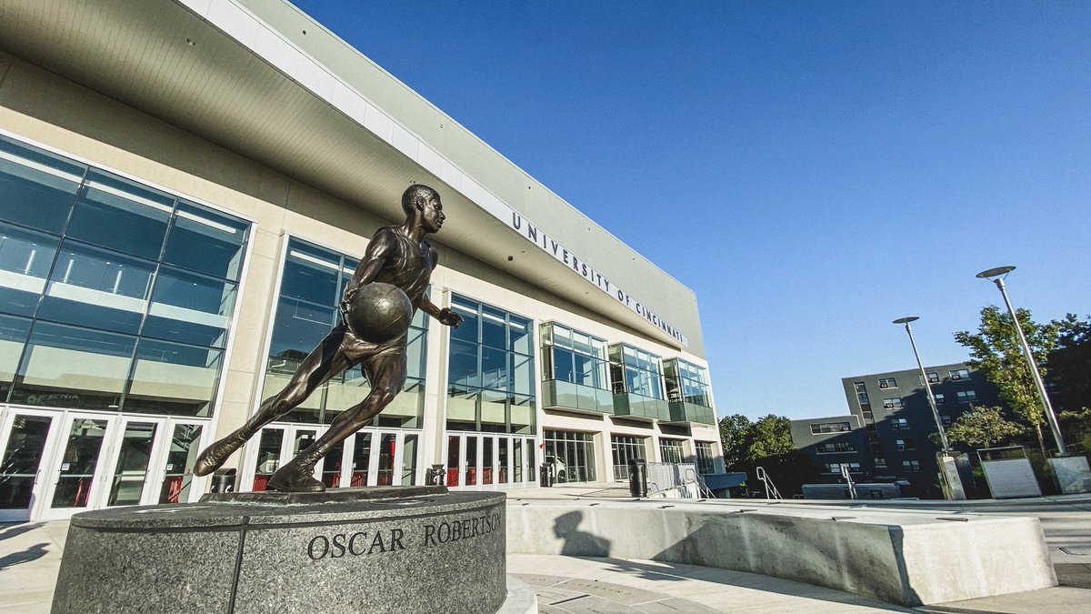 GoBEARCATS tweet picture
