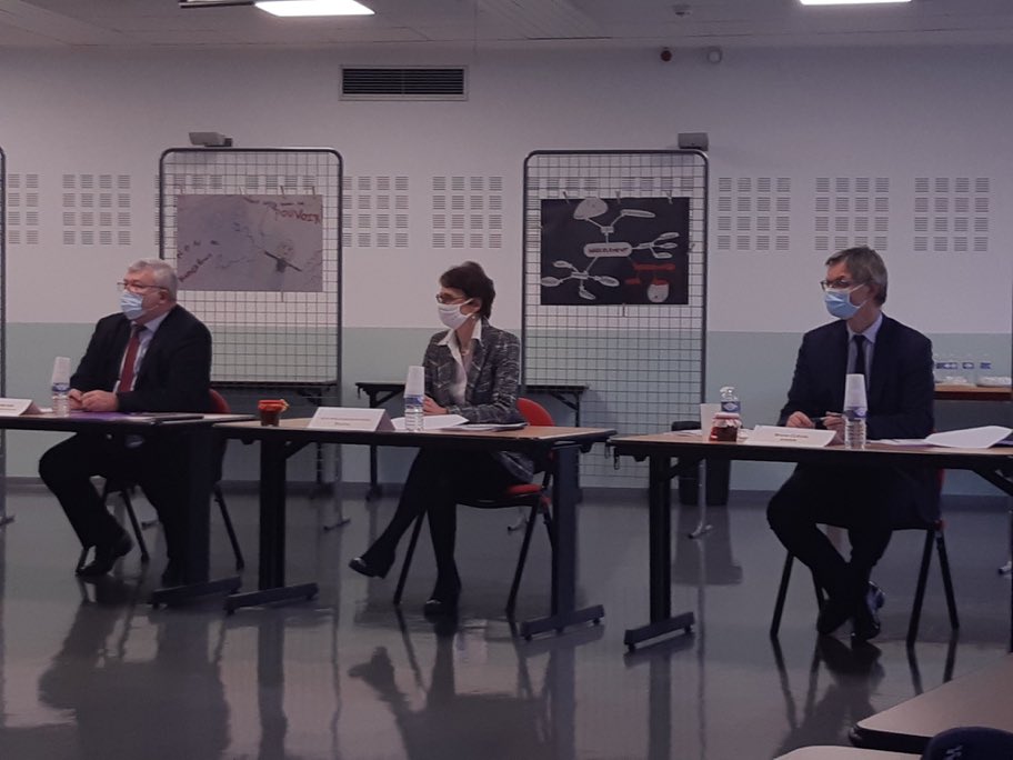 Agnès Walch tweet media