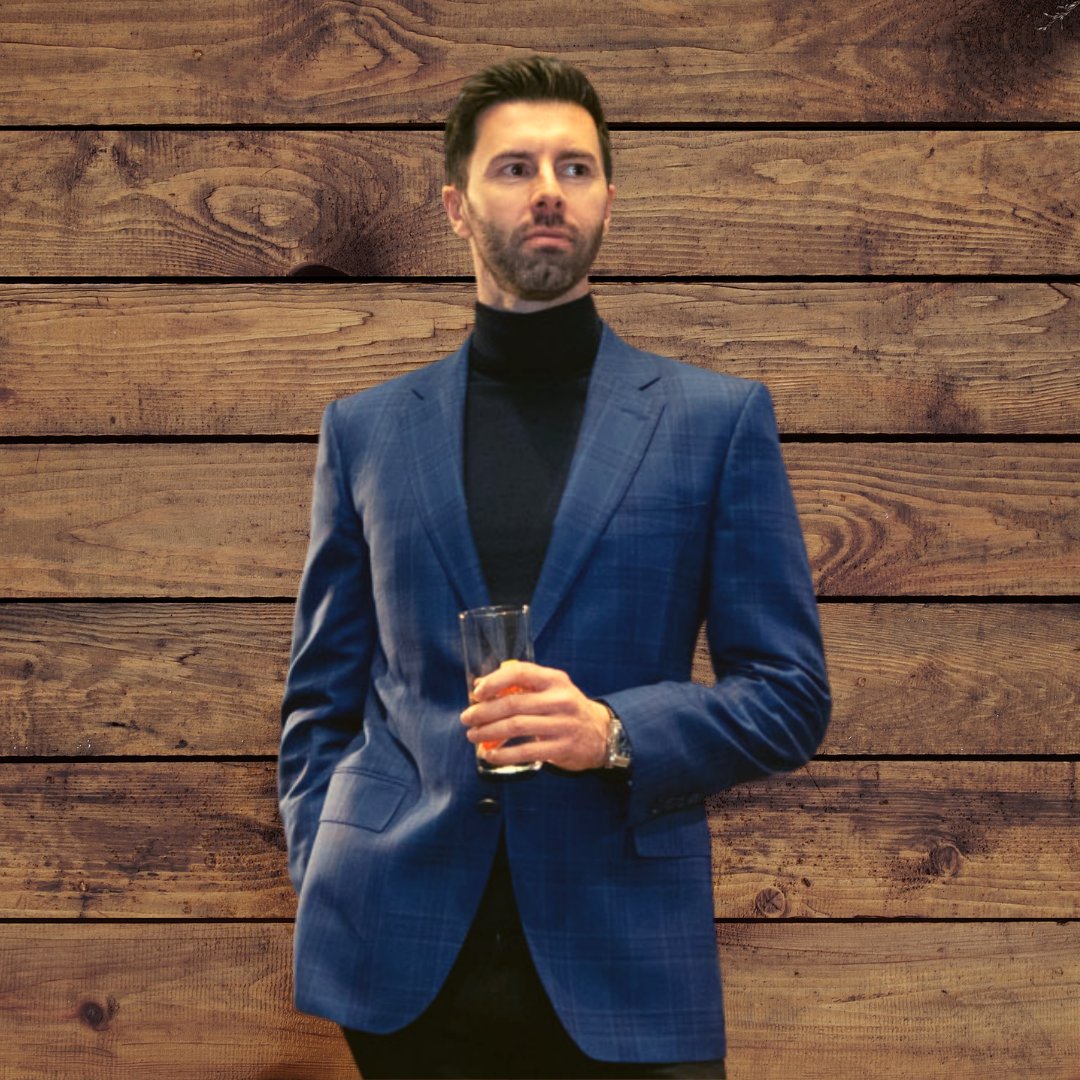 'I believe, deep down, all men want to go on their own hero’s journey.'
Do you want to be inspired by men who don’t settle for living a life of mediocrity?
After many months of planning we are ready to share with you the Whole Man Academy MASTERMIND for men.
#wholemanacademy #men