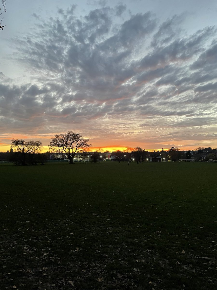 anna19aug's tweet image. What a beautiful evening!