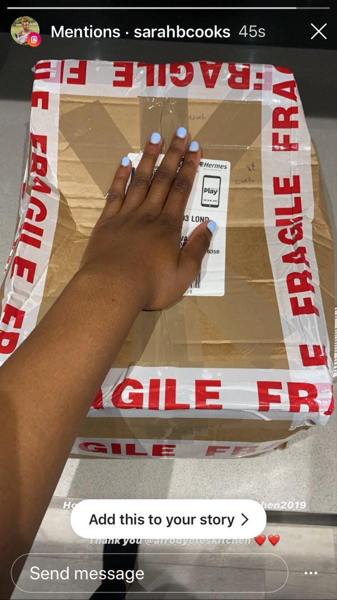 Create something delicious this Christmas with <a href="/GellaKitchen/">Gella’s</a> Seasoning #SBSforXmas <a href="/TheSBS_Crew/">#SBS Crew</a> #Friendsgiving #Christmas #Foodie #foodblogger #jerkchicken