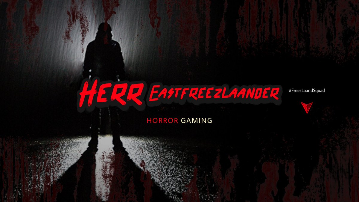 OeleK90's tweet photo. Youtube: Herr eastfreezlaander
Twitch: eastfreezlaander https://t.co/E65j4QujpK