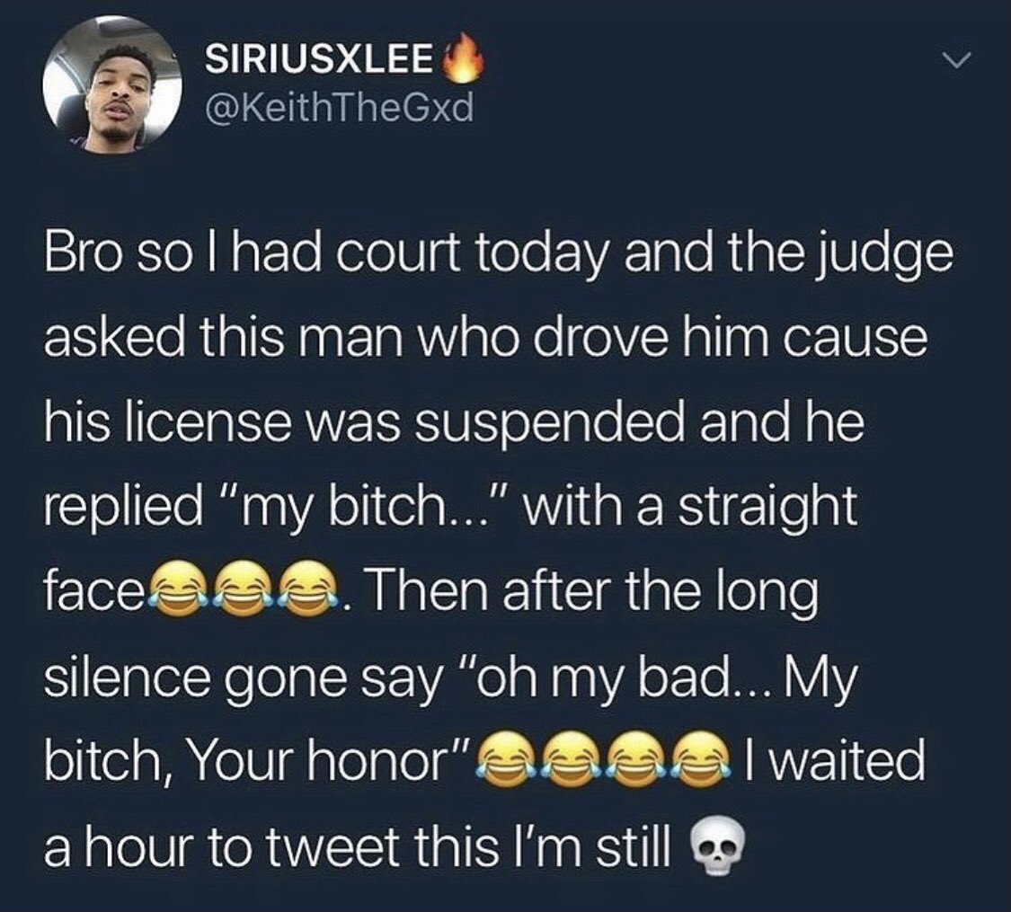 adrianmilan23's tweet photo. Tweet of the day!! Possibly the year... https://t.co/I0JOBWjSdp