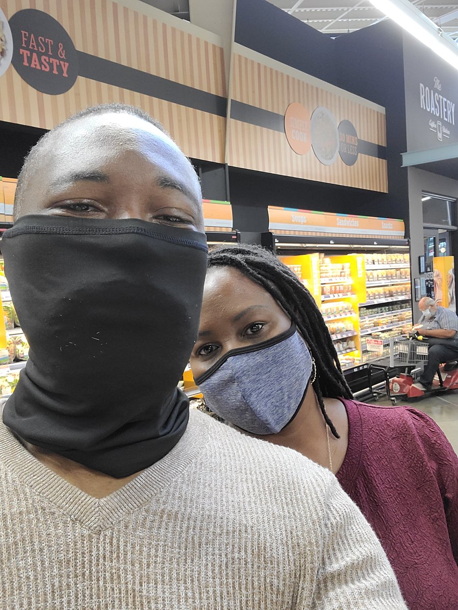 CyubaJ's tweet photo. With this beautiful woman getting food! Hungry! https://t.co/lTc5X2iHqB