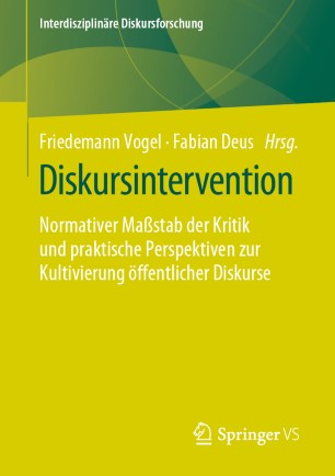 VogelFriedemann's tweet photo. Soeben erschienen: #Diskursintervention u.a. mit Beiträgen von @wal0815, @StephanPackard, @wirrwitz, @DorotheeMeer, @AnnLeiterin, @IMVErlangen, @notesJOR, @diskursmonitor.
#Diskursanalyse #Diskurskultivierung
https://t.co/6SebZtRipK https://t.co/tshfa6UcT6