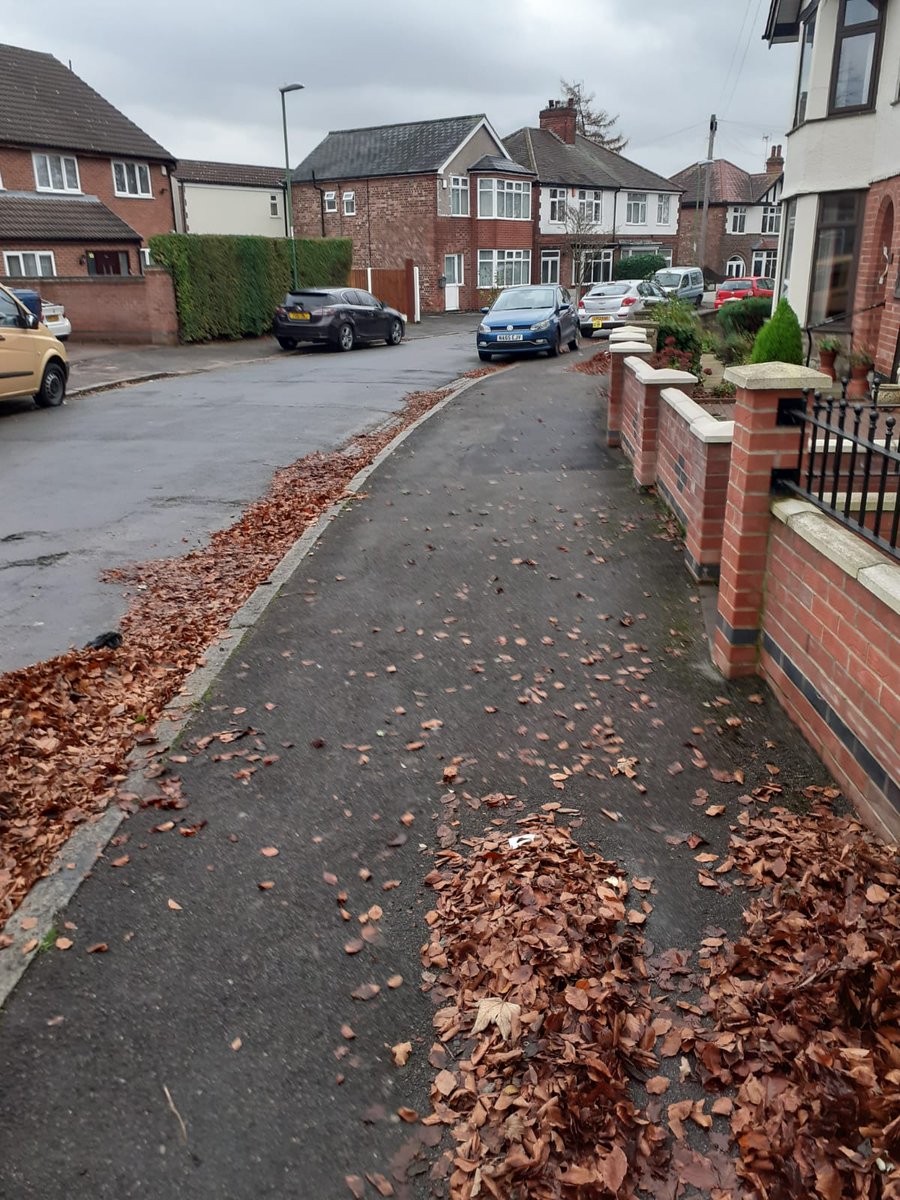 Dales Public Realm tweet media