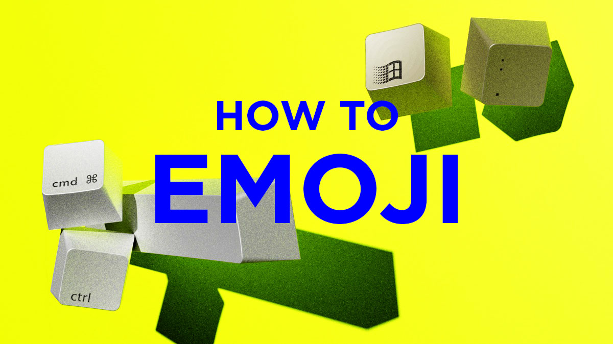 Für alle #Emoji-Fans gibt es einen #lifehack zum einfachen Einfügen der nützlichen Bildchen. 
Apple: Control + Command + Spacebar
Windows: Windows-Zeichen + Punkt