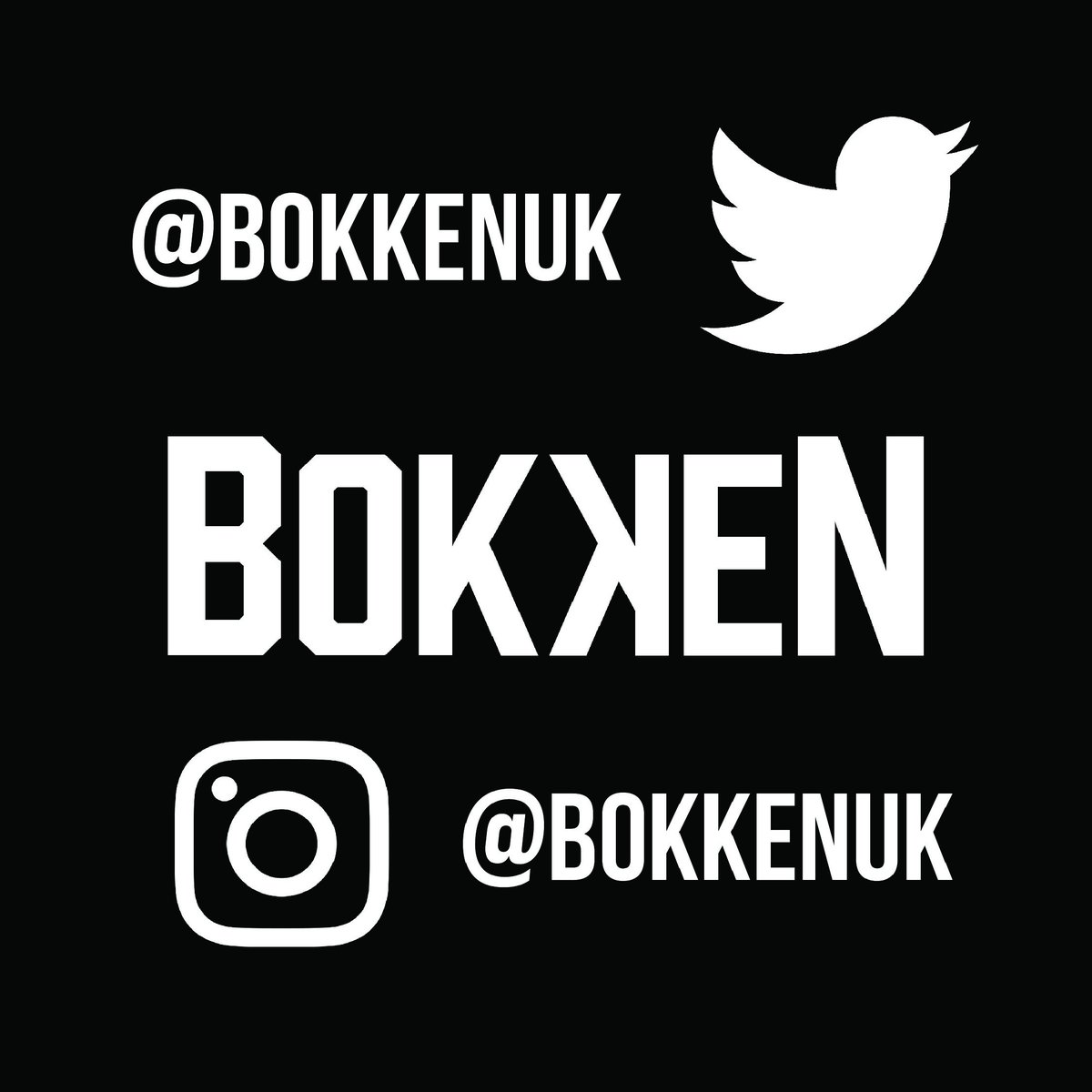 BOKKENuk's tweet photo. Follow us on twitter and instagram to stay updated with our upcoming releases - BOKKENuk https://t.co/YUerCOG300