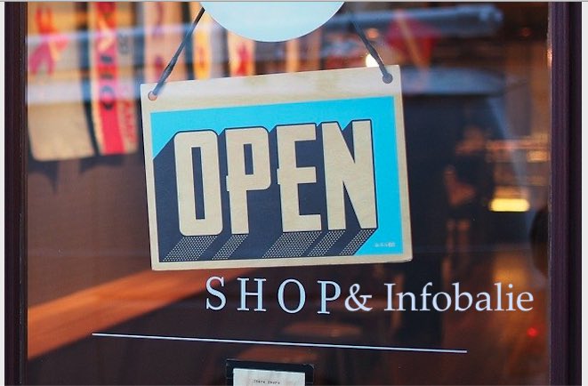 Bezoek de Maashorst tweet media