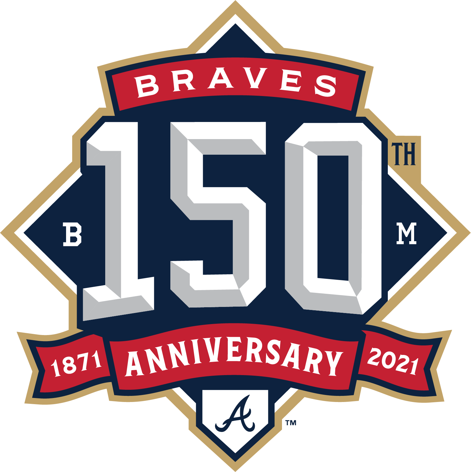 Paul Lukas on X: UPDATE: Braves have now officially announced