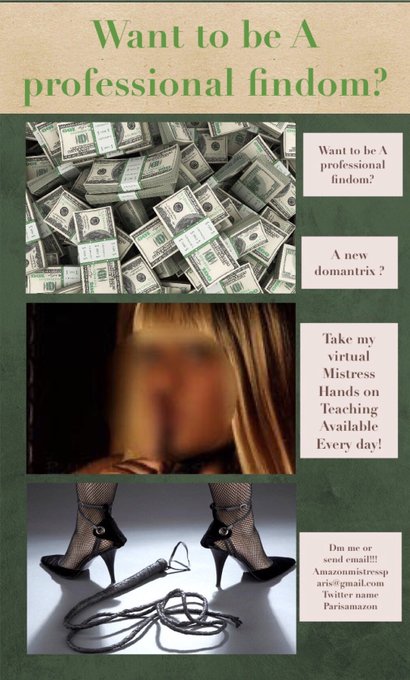 Take one of My classes You won&rsquo;t be disappointed!! Bdsm educator consultant Findom femdom Ebonydomme