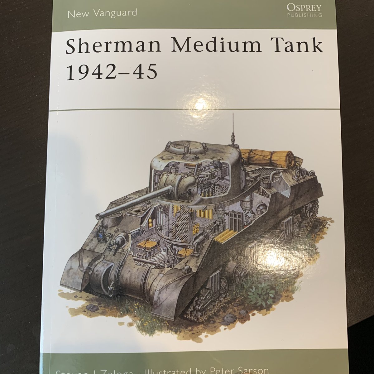 That VVSS, in particular, was a problem. Stemming from 1930s innovation, US armor development started incorporating this VVSS system in an effort to make tanks more reliable. Other developments included rear-mounted engines and rubber-bushed tracks.