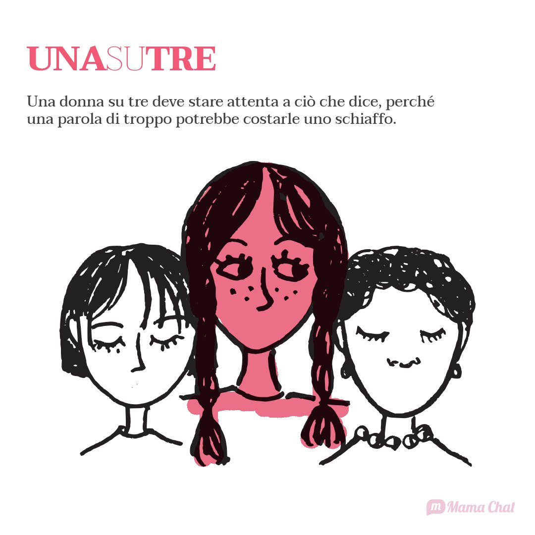 Mama  Chat tweet media