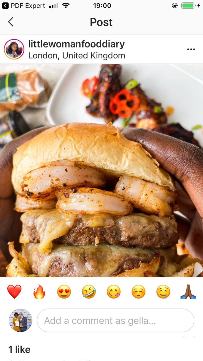 #SBSforXmas <a href="/TheSBS_Crew/">#SBS Crew</a> <a href="/GellaKitchen/">Gella’s</a> #seafood #seasoning #christmasfood #burgers #foodblogger #foodie #goumetsauce #Christmas2020