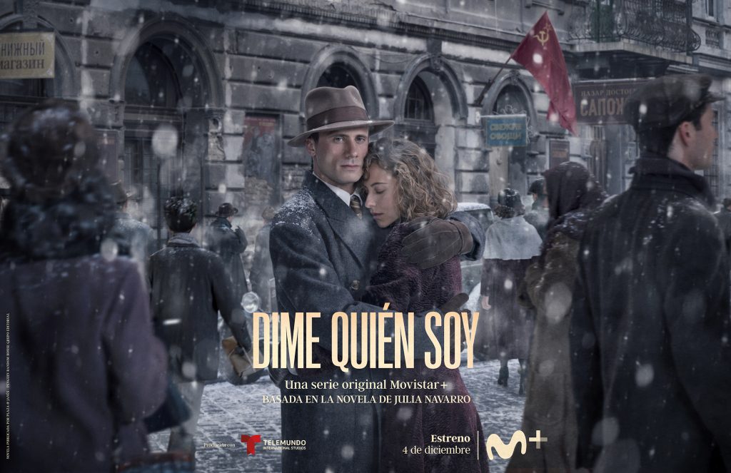 JRMC (@jrmc85) on Twitter photo #DimequienSoy la producción de <a href="/MovistarPlus/">Movistar Plus+</a> y <a href="/Telemundo/">Telemundo</a> llega el 4 de Diciembre a <a href="/MovistarSeries/">Series en Movistar Plus+</a> #DimequienSoy la producción de <a href="/MovistarPlus/">Movistar Plus+</a> y <a href="/Telemundo/">Telemundo</a> llega el 4 de Diciembre a <a href="/MovistarSeries/">Series en Movistar Plus+</a>
