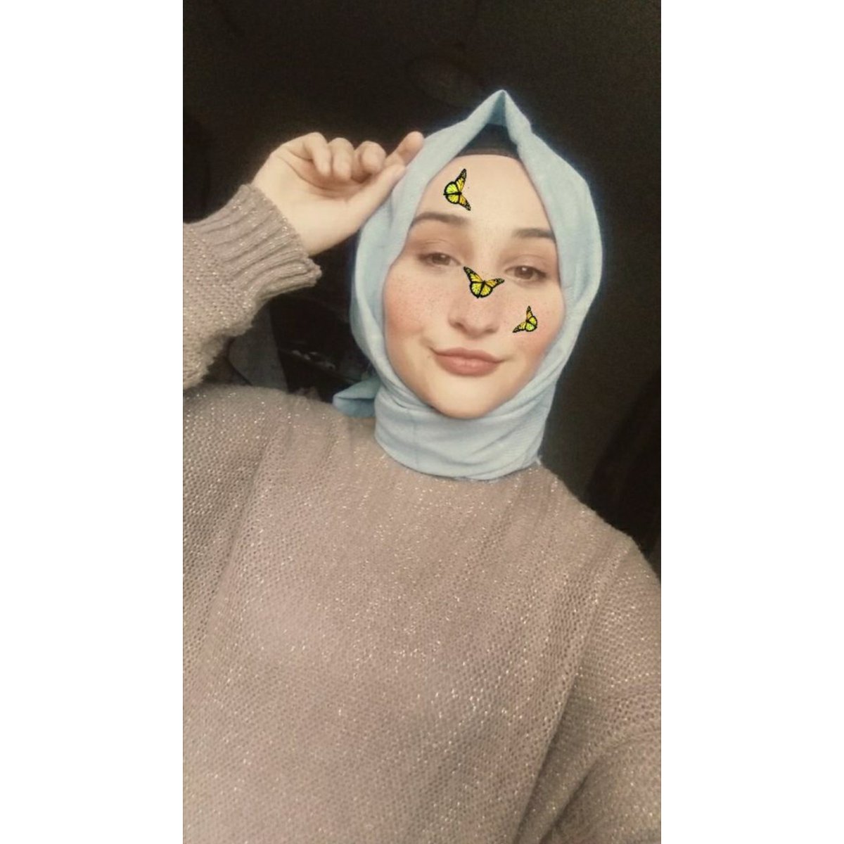 ozgeakkl's tweet photo. #YeniProfilResmi https://t.co/3jMFxcLwDH