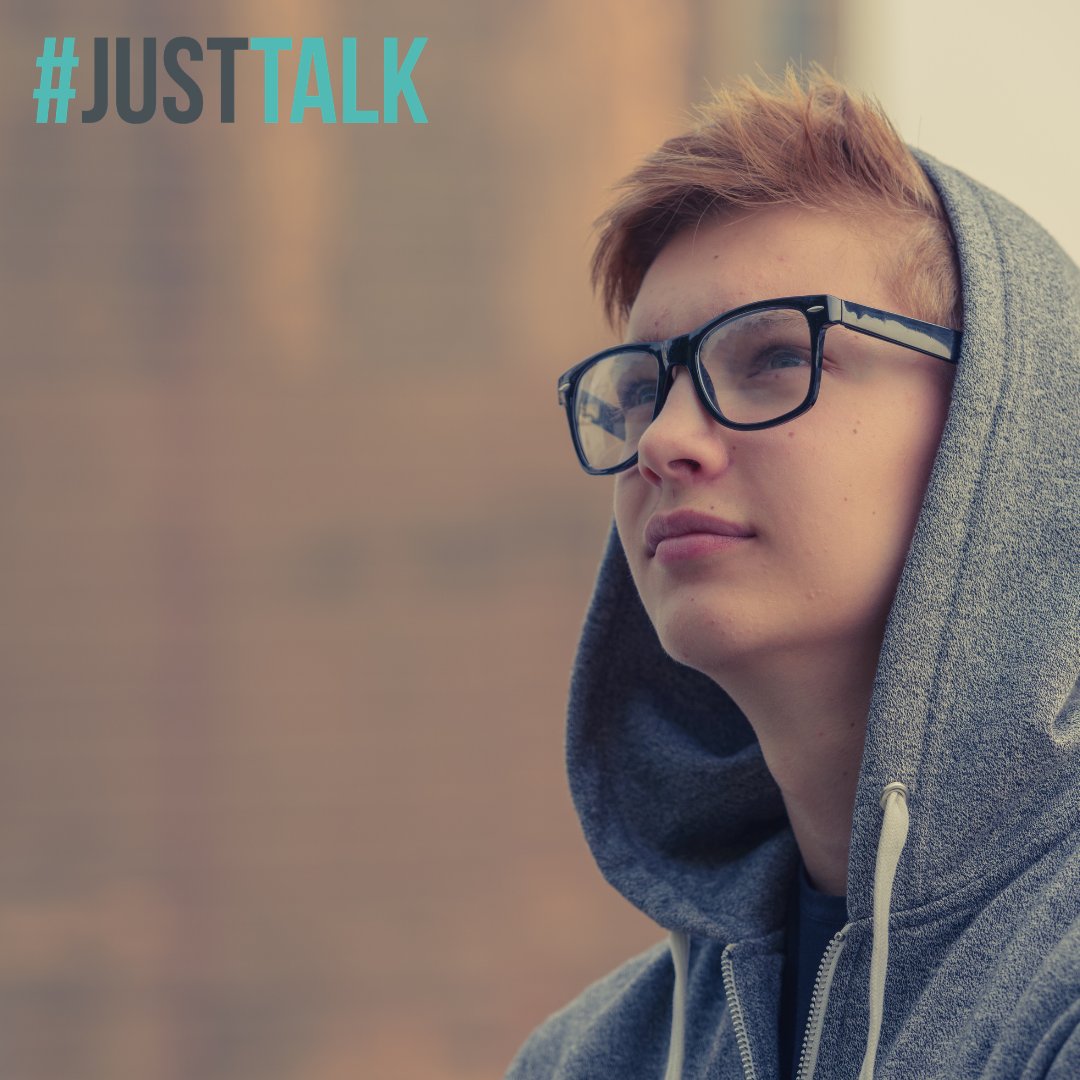 hertscc's tweet photo. #JustTalkWeek2020 is now over, but you can still get involved! The Just Talk website has a host of free resources to encourage good #MentalHealth for parents, professionals and young people. For more information, check out our Just Talk film here: https://t.co/wYYedImBcw https://t.co/XW7stgDX6m