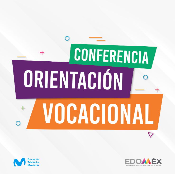 DGEMSedomex's tweet photo. ¿Estás por salir de la preparatoria y no sabes cómo dar el siguiente paso? @vargasivonne nos hablará desde su experiencia sobre la #OrientaciónVocacional. 
🗓 26 de noviembre 
🕙 11:00 horas
🖥 https://t.co/UBN09K73Gd

@geramonro05 
@israeljeronimol 
@jorgegalileocv https://t.co/XFakwoL2Ob
