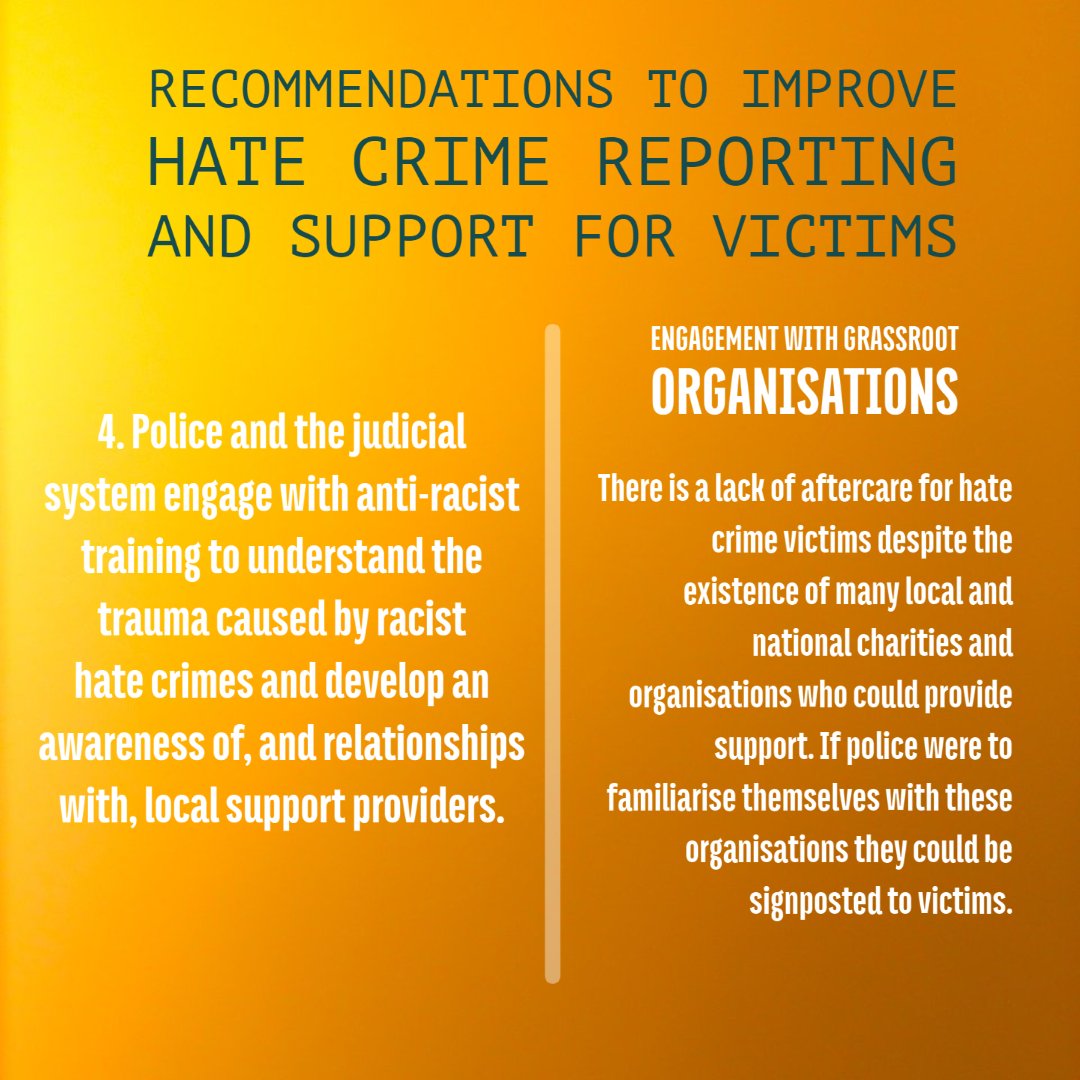 The Racial Justice Network tweet media