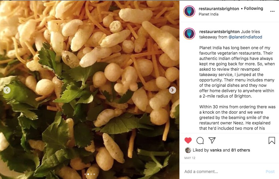 Planet India tweet media