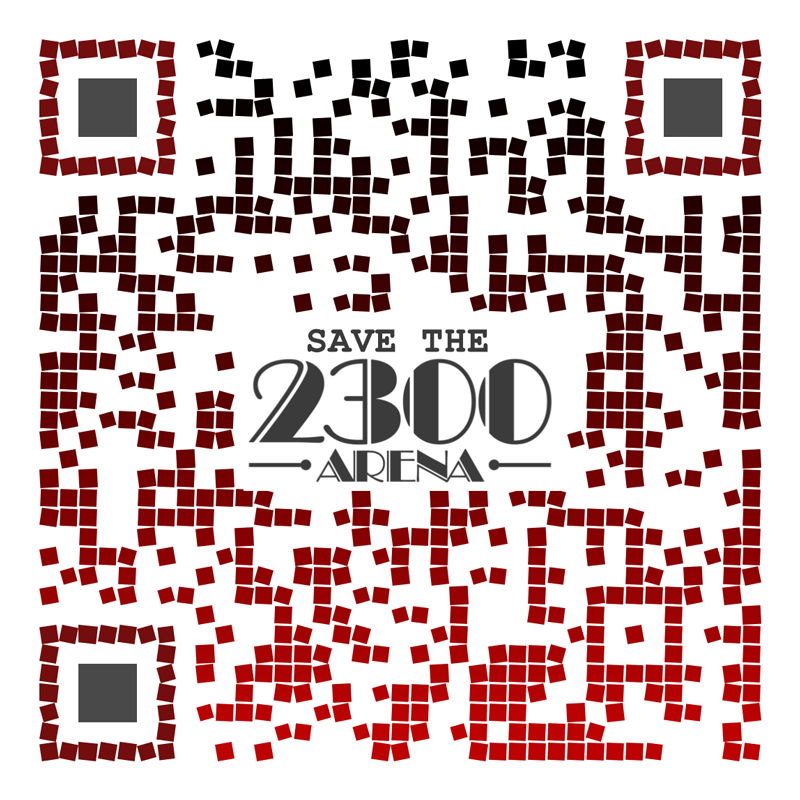 2300 Arena 2300arena Twitter