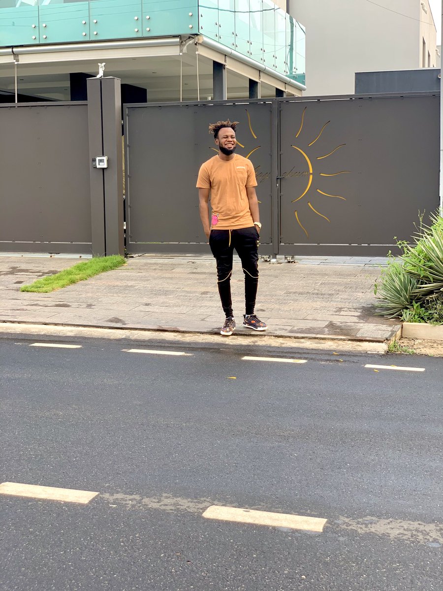 youngkeyboi M Zain tweet media