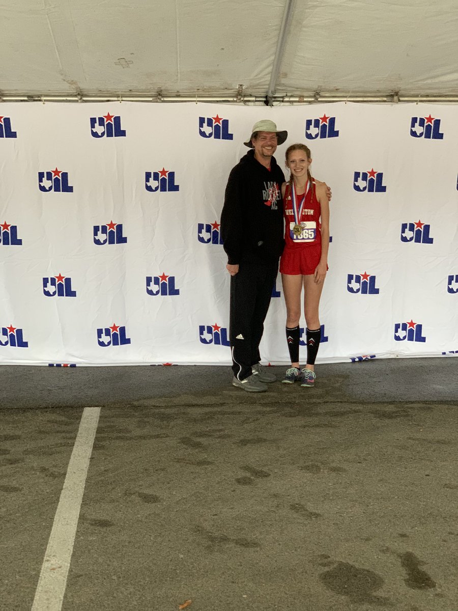 Class 2A State Champion Kyla Kane!!!! 🏅 Way to go kiddo!!!Proud of you!!!