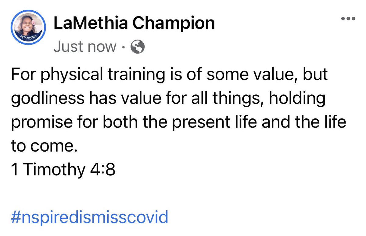 Beautifully Blessed tweet media