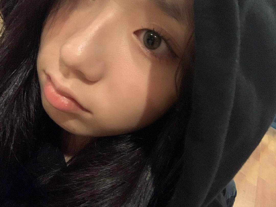 KimDoahBrasil's tweet photo. [#DOAHTAGRAM]241120|Atualização da #DoAh no instagram. [@/lcirndxah]
 
"🤍"

#김도아 #도아 #KIMDOAH #FANATICS #파나틱스 #ファナティックス https://t.co/cC24FRhtvC
