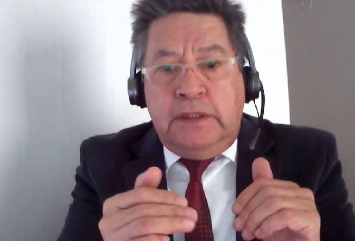 CRIMJUST_UNODC's tweet image. Day 1 closes w/ an overview of trends observed in the production of synthetic drugs: 
🔛@UNODCColombia #SIMCI provides an in-depth analysis of the evolution of the synthetic drug market in Latin America 💊🌎 @IllicitRoutes