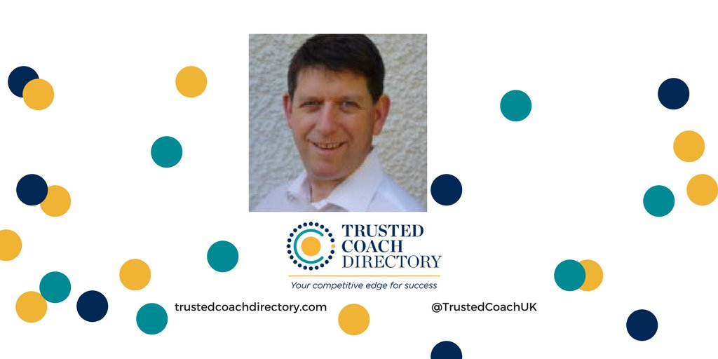 TrustedcoachUK's tweet photo. "Jon brought about a focus on my own goals and helped to gain and understanding what was really important to me. He was great at triggering thoughtful reflection on critical issues". Visit TCD Performance Coach Jon Sleeper's profile https://t.co/01hIY3qion @jonsleepercoach https://t.co/PTNGI3Wk1b