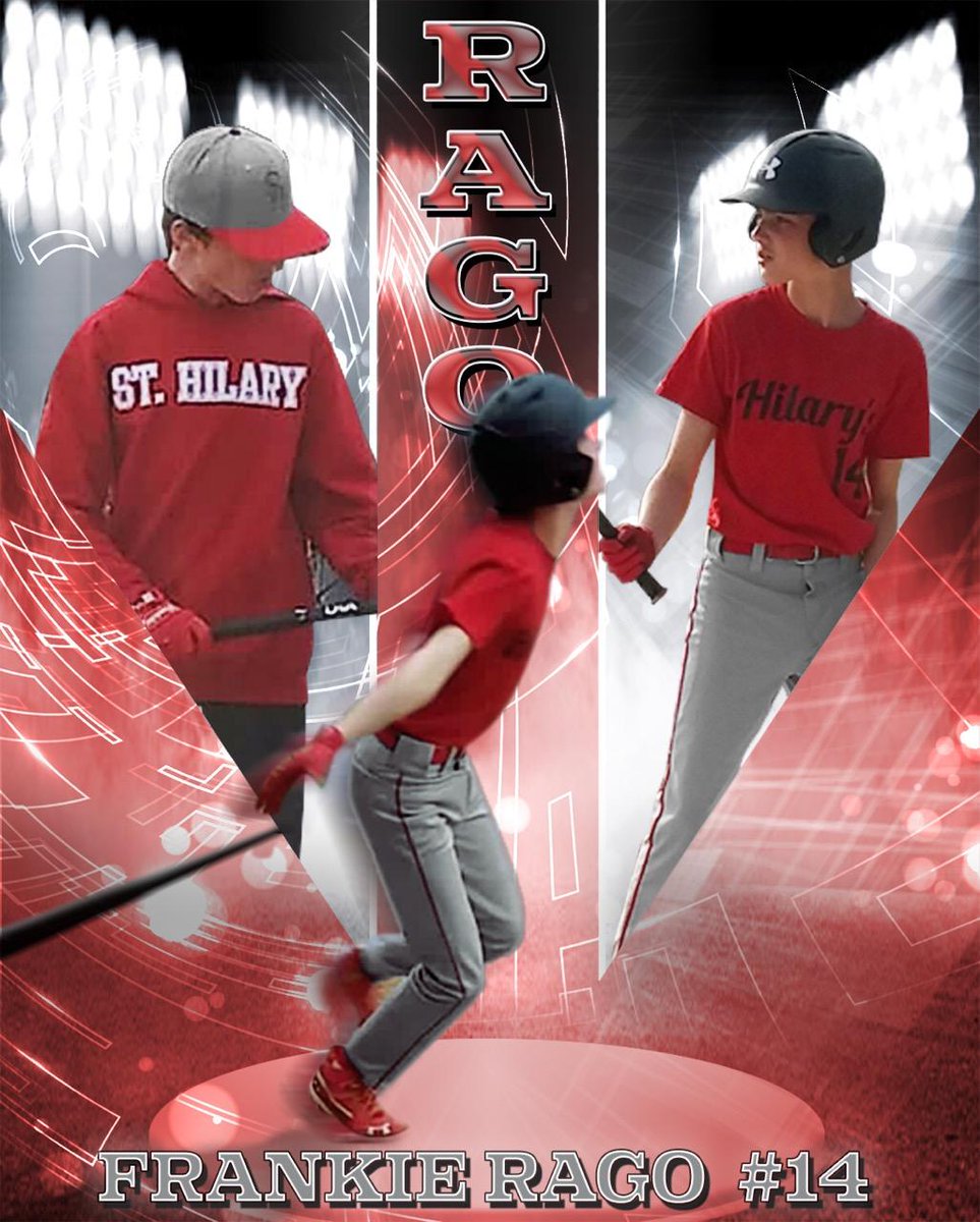 theonlyswago's tweet photo. Frankie Rago | SHS Baseball
2020 CYO Region 11 Baseball League 
https://t.co/IeqGOOvEbR

#Baseball #USSSA #BaseballYouth #ProgramScout #YouthProspect #YouthProspects @baseballyouth @USSSA @PlayBall #PlayBall @BattingScout @ProgramScout @PitchingScout https://t.co/Dj6u1L7PF8