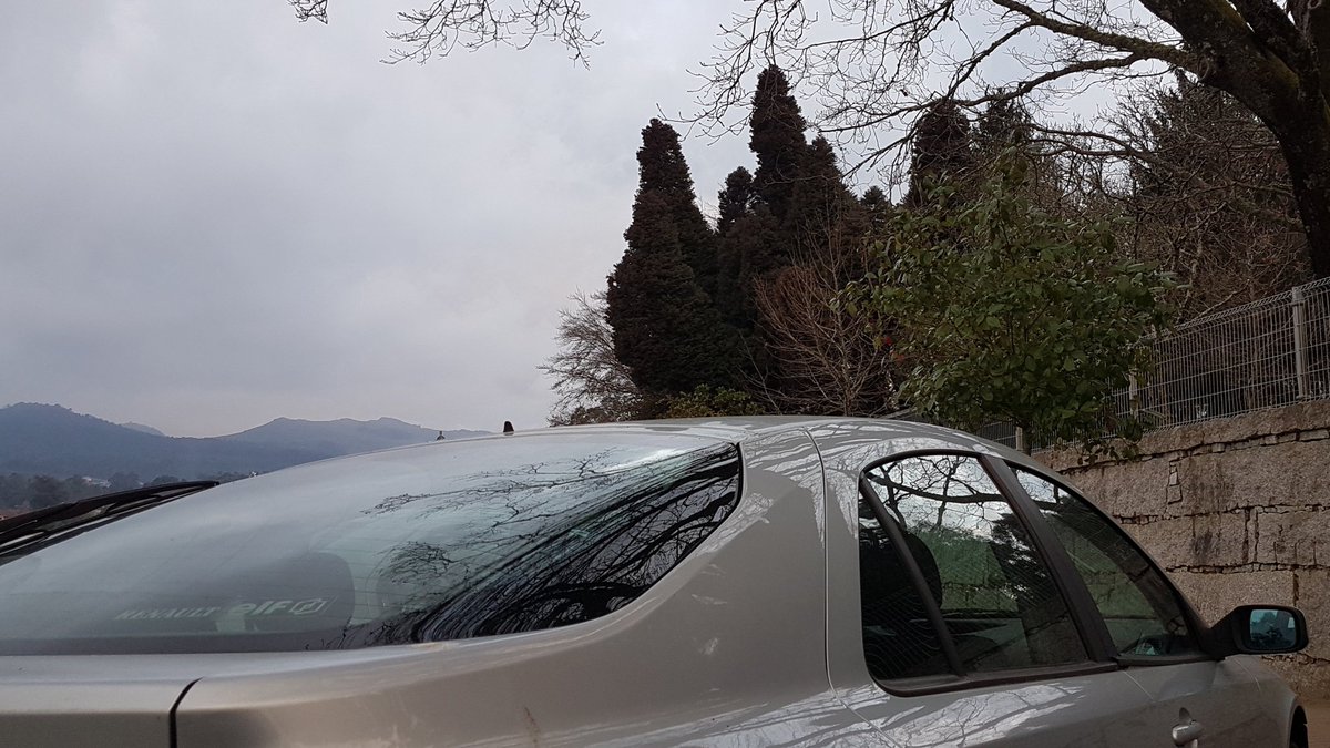 Cars spotted at Vigo tweet media