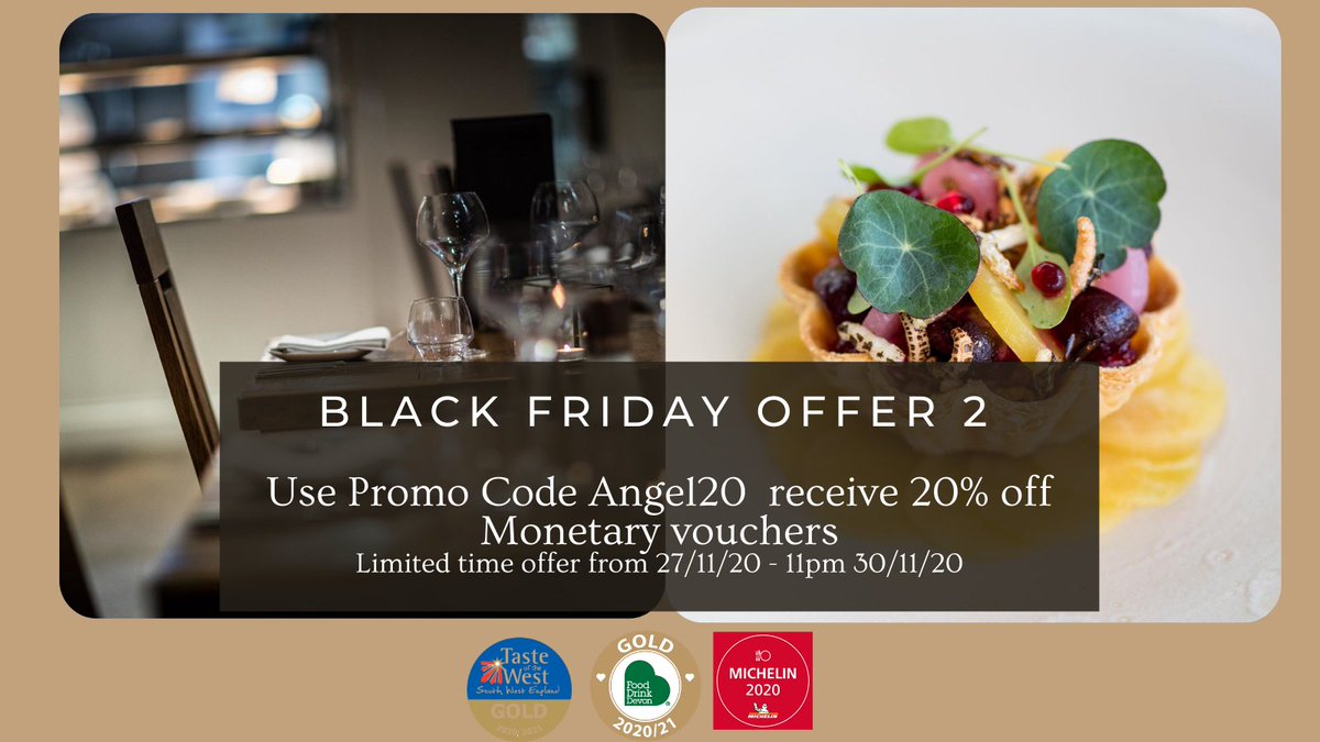 The Angel Taste of Devon tweet media