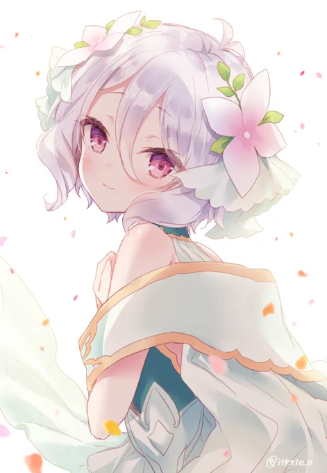 我慢してたお絵描き欲が限界を迎えた 