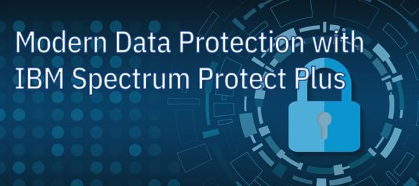 #IBMStorage Say it loud, say it proud! IBM Spectrum Protect Plus 10.1.7 brings enhanced container, workload, and cloud support to the market! After all, it's Modern Data Protection made simple! Read the documentation: ibm.biz/BdqNhp