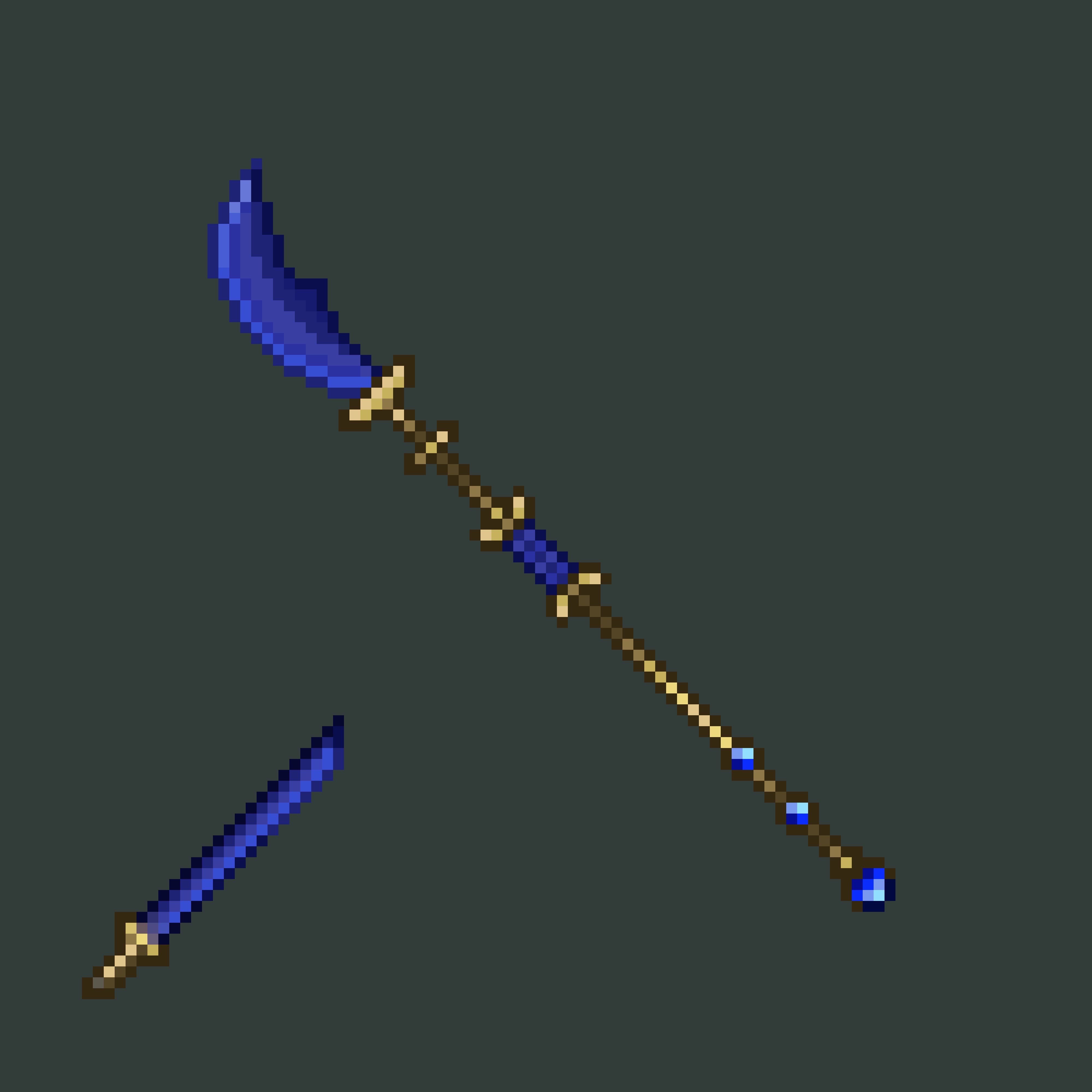 r/Terraria 🌳 on X: Remaking swords into spears until i get bored. Part 6  - Muramasa. (Info in the comments)    / X